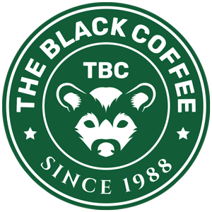 The Black Coffee